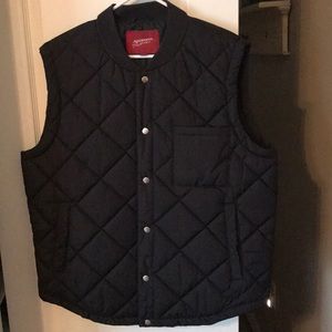 Men’s vest
